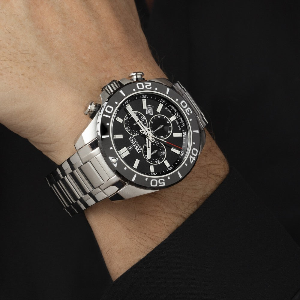 Chrono