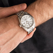 Load image into Gallery viewer, Swiss Classic Steel F20084/A