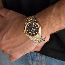 Load image into Gallery viewer, Swiss Classic Steel F20085/C