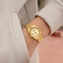 Load image into Gallery viewer, Swiss Classic Steel F20089/2