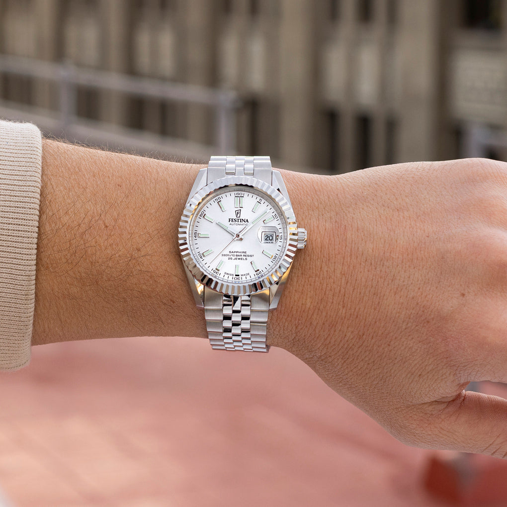Swiss Automatic F20090/1
