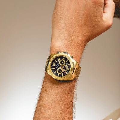 Timeless Chronograph