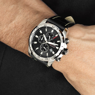 Timeless Chronograph