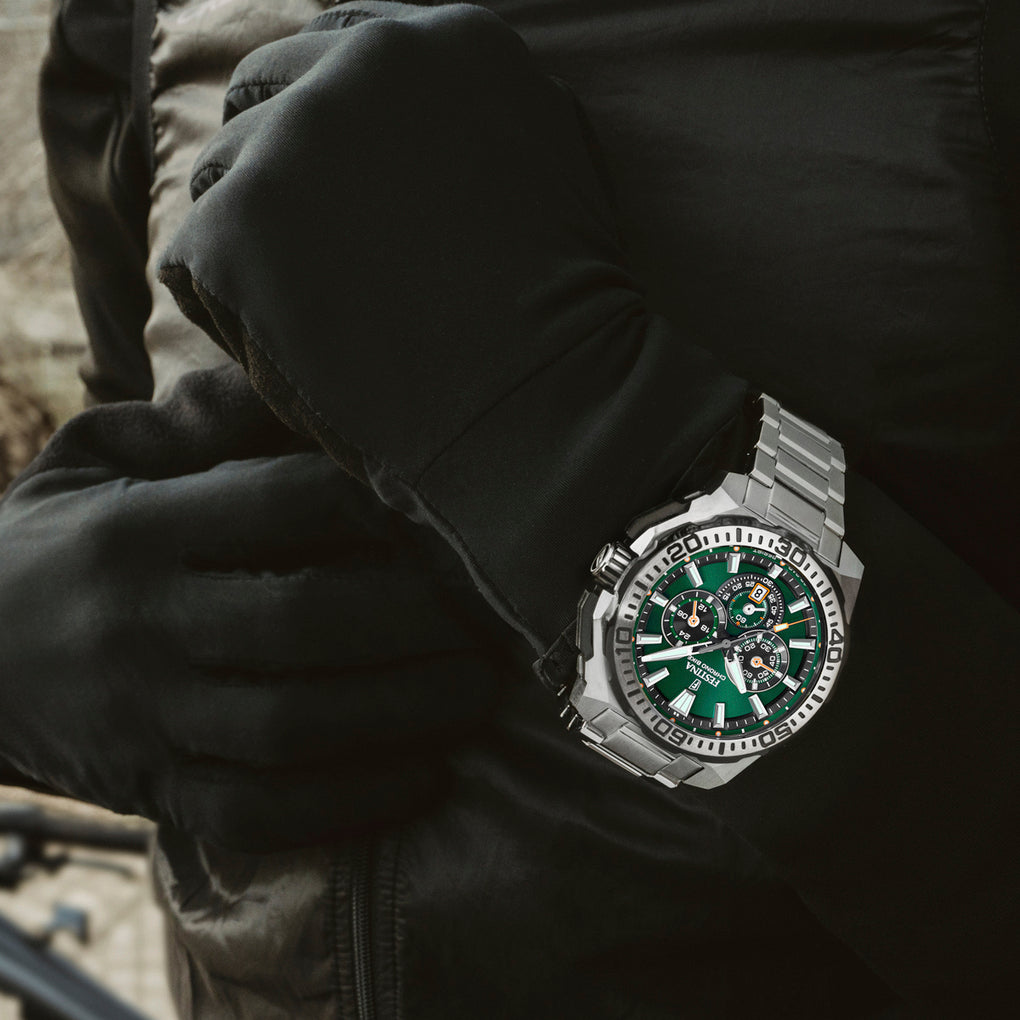 Chrono Bike