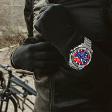 Load image into Gallery viewer, Chrono Bike