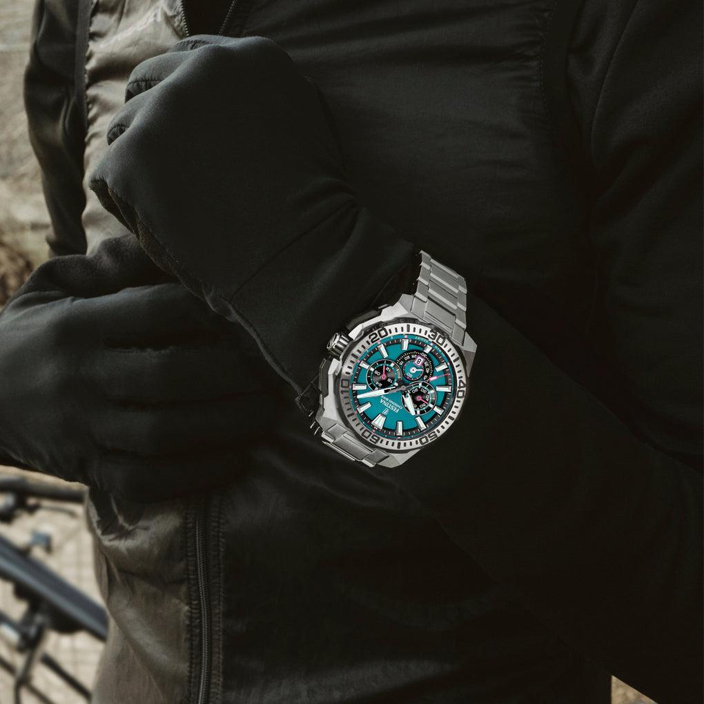 Chrono Bike
