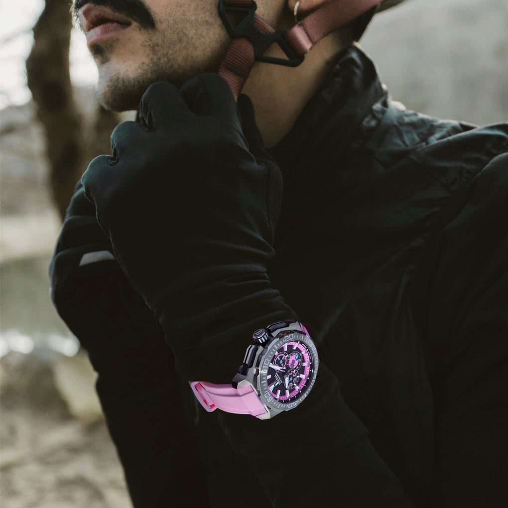 Chrono Bike