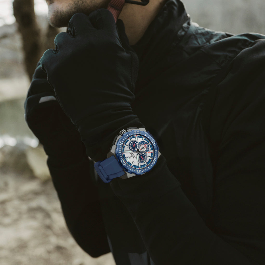 Chrono Bike