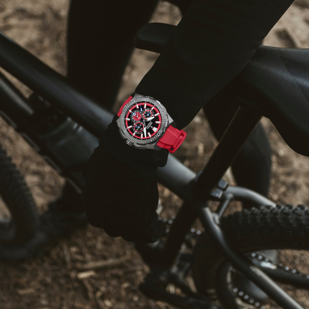 Chrono Bike