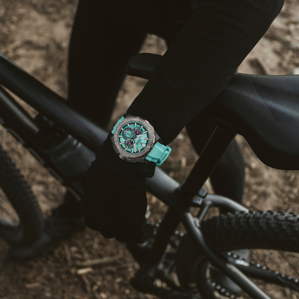 Chrono Bike