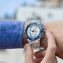 Load image into Gallery viewer, Chrono Bike F20754/1