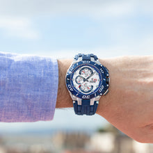 Load image into Gallery viewer, Chrono Bike F20755/1