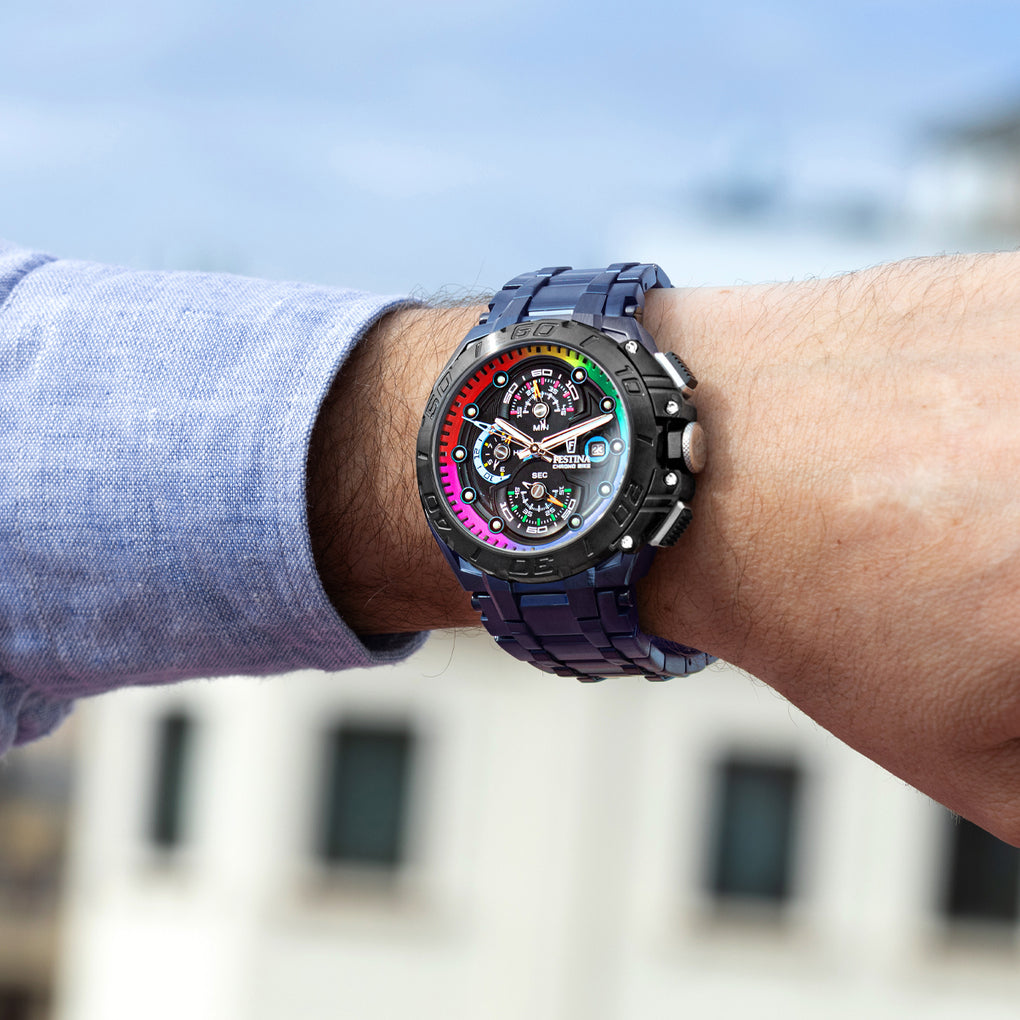 Chrono Bike Special Edition F20759/1