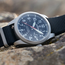Load image into Gallery viewer, Swiss Field Watches F20082/3