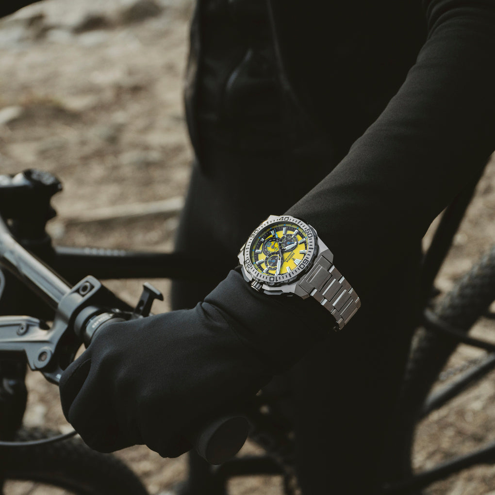 Chrono Bike