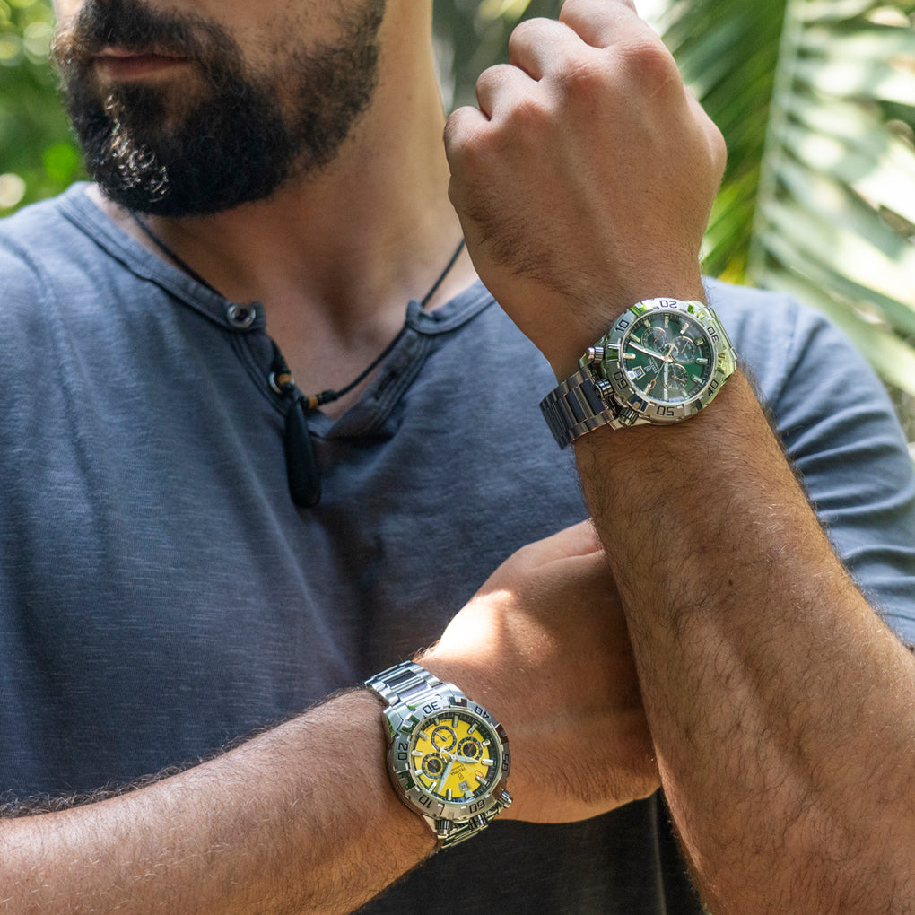 The Originals/Diver F20743/2