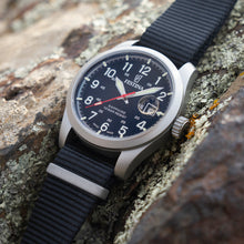 Load image into Gallery viewer, Swiss Field Watches F20082/3