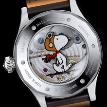 Load image into Gallery viewer, Engineer Master II Snoopy Flying Ace Limited Edition 410 pcs