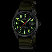 Load image into Gallery viewer, Swiss Field Watches F20082/2