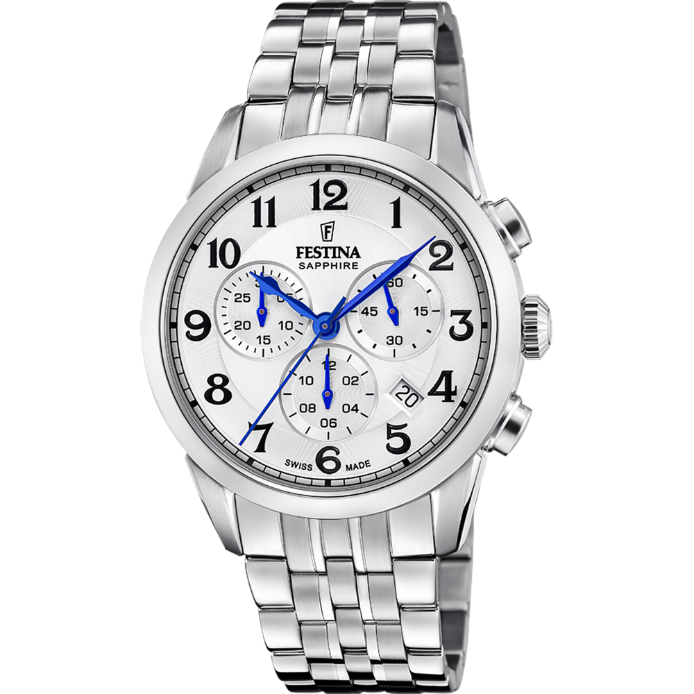 Chrono