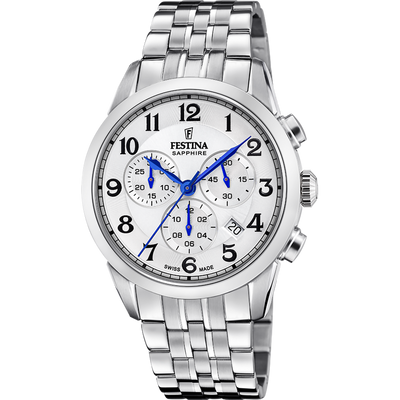 Chrono