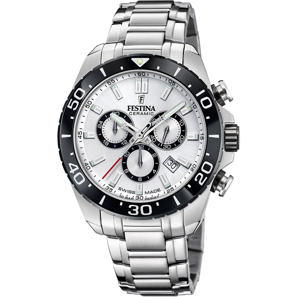 Chrono