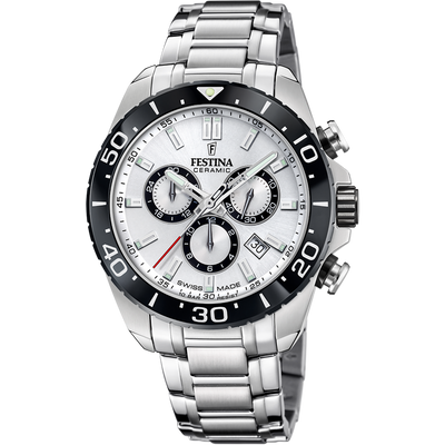 Chrono