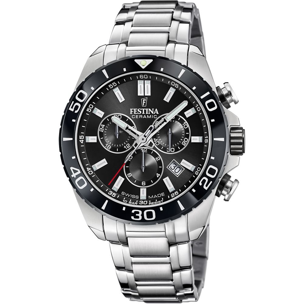 Chrono