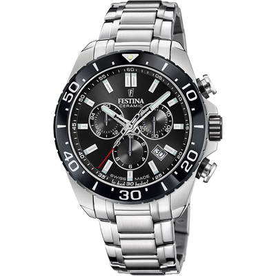 Chrono