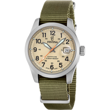 Load image into Gallery viewer, Swiss Field Watches F20082/1