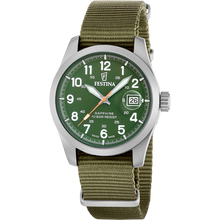 Load image into Gallery viewer, Swiss Field Watches F20082/2