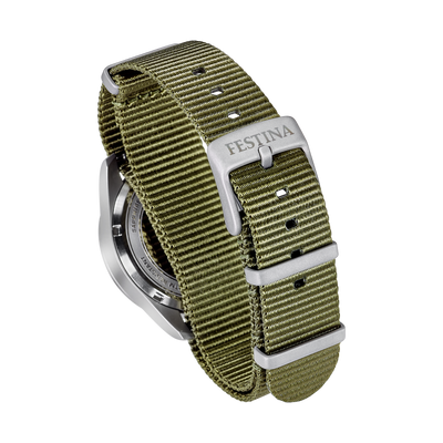 Swiss Field Watches F20082/2
