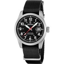 Load image into Gallery viewer, Swiss Field Watches F20082/3