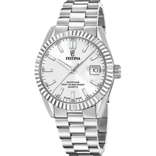 Load image into Gallery viewer, Swiss Classic Steel F20084/A