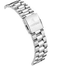 Load image into Gallery viewer, Swiss Classic Steel F20084/A