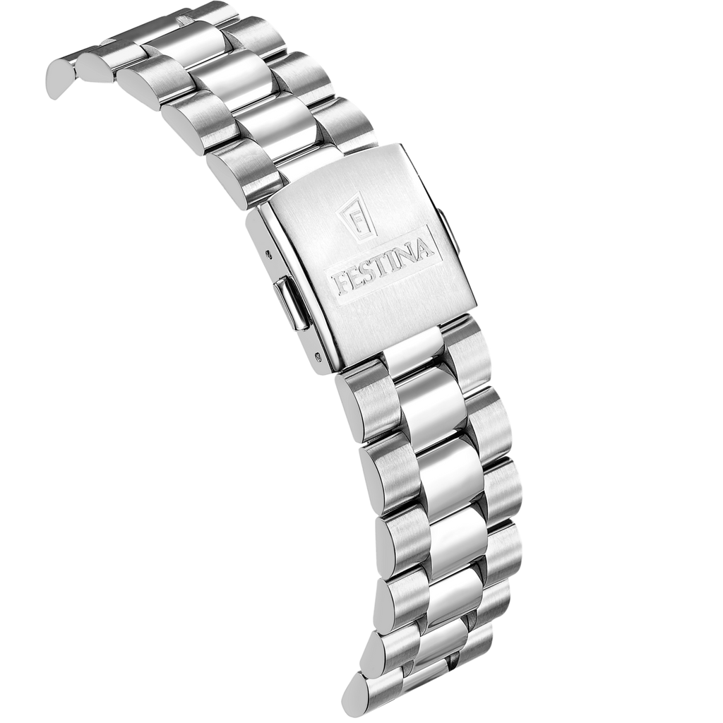 Swiss Classic Steel F20084/B