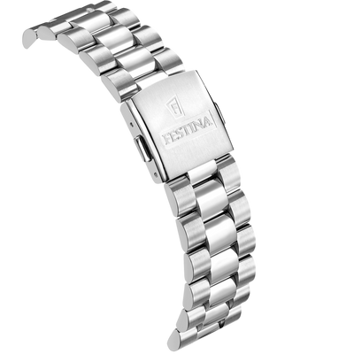 Swiss Classic Steel F20084/C