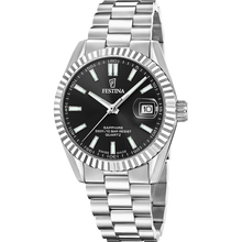 Load image into Gallery viewer, Swiss Classic Steel F20084/D