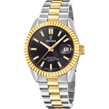 Load image into Gallery viewer, Swiss Classic Steel F20085/C