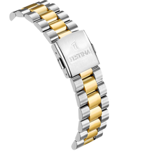 Load image into Gallery viewer, Swiss Classic Steel F20085/C