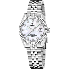 Load image into Gallery viewer, Swiss Classic Steel F20087/1