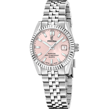 Load image into Gallery viewer, Swiss Classic Steel F20087/2