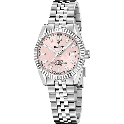 Swiss Classic Steel F20087/2