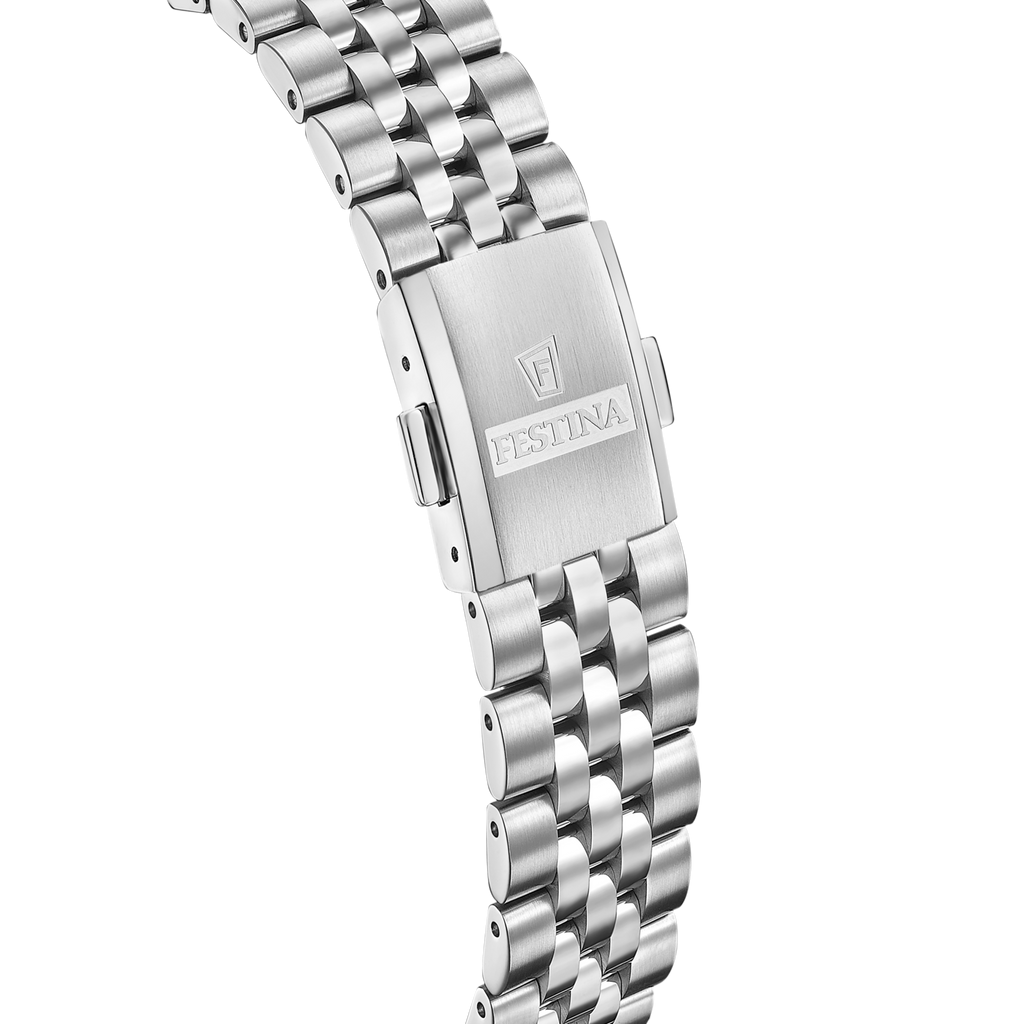 Swiss Classic Steel F20087/2