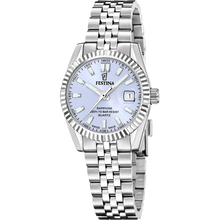 Load image into Gallery viewer, Swiss Classic Steel F20087/3
