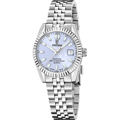 Swiss Classic Steel F20087/3