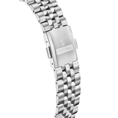 Swiss Classic Steel F20087/3
