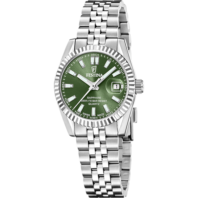 Swiss Classic Steel F20087/5