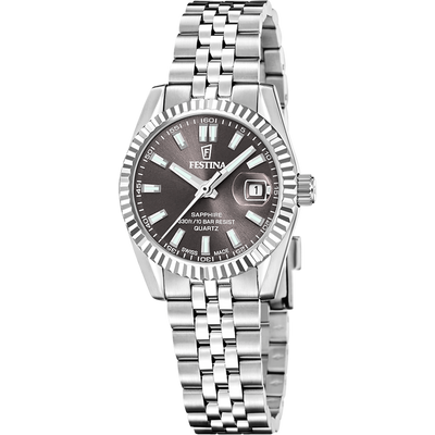 Swiss Classic Steel F20087/6
