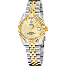 Load image into Gallery viewer, Swiss Classic Steel F20088/2